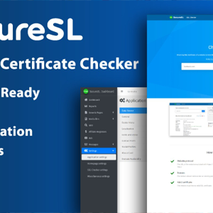 Securesl Website SSL Certificate Checker Script