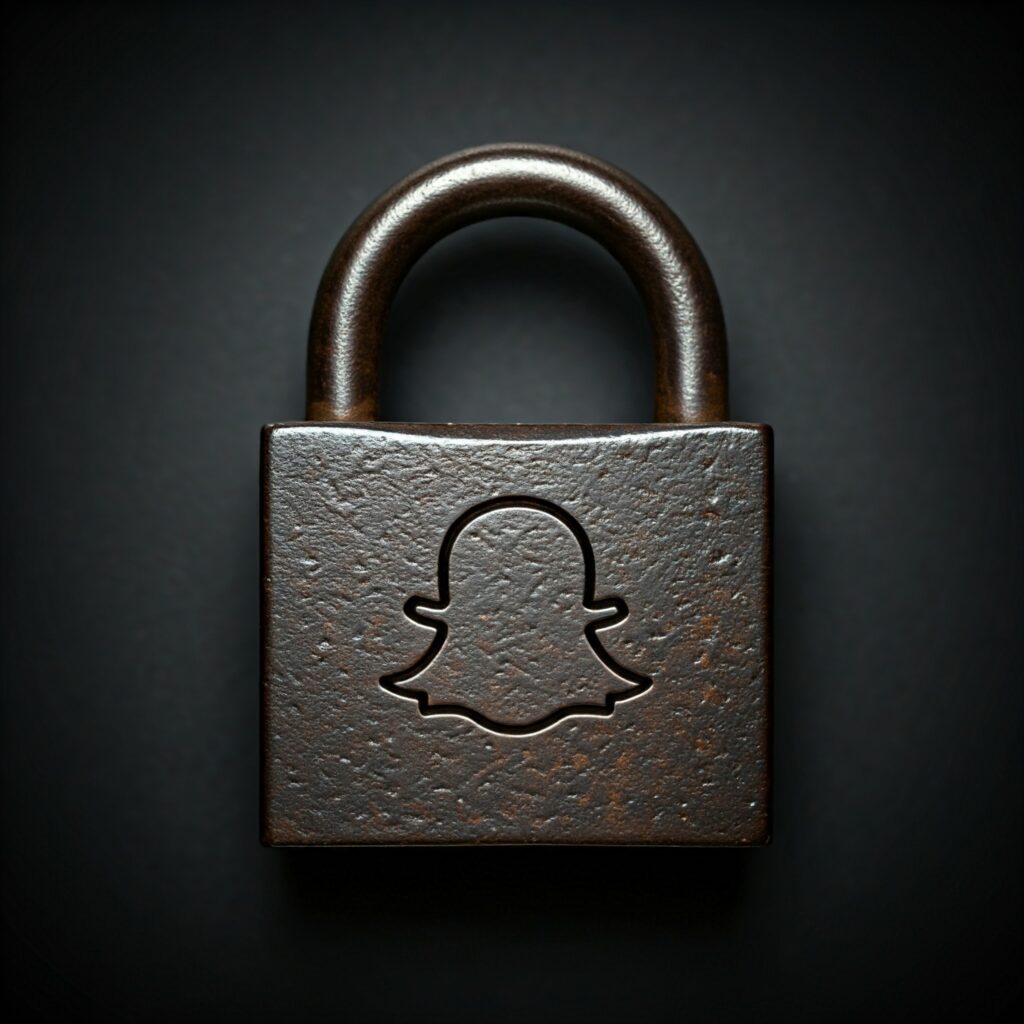 Why You Should Never Disclose Your Snapchat Web Login