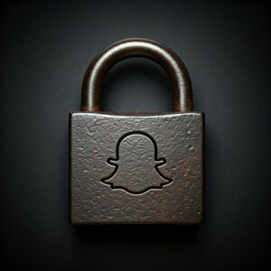 Snapchat web login