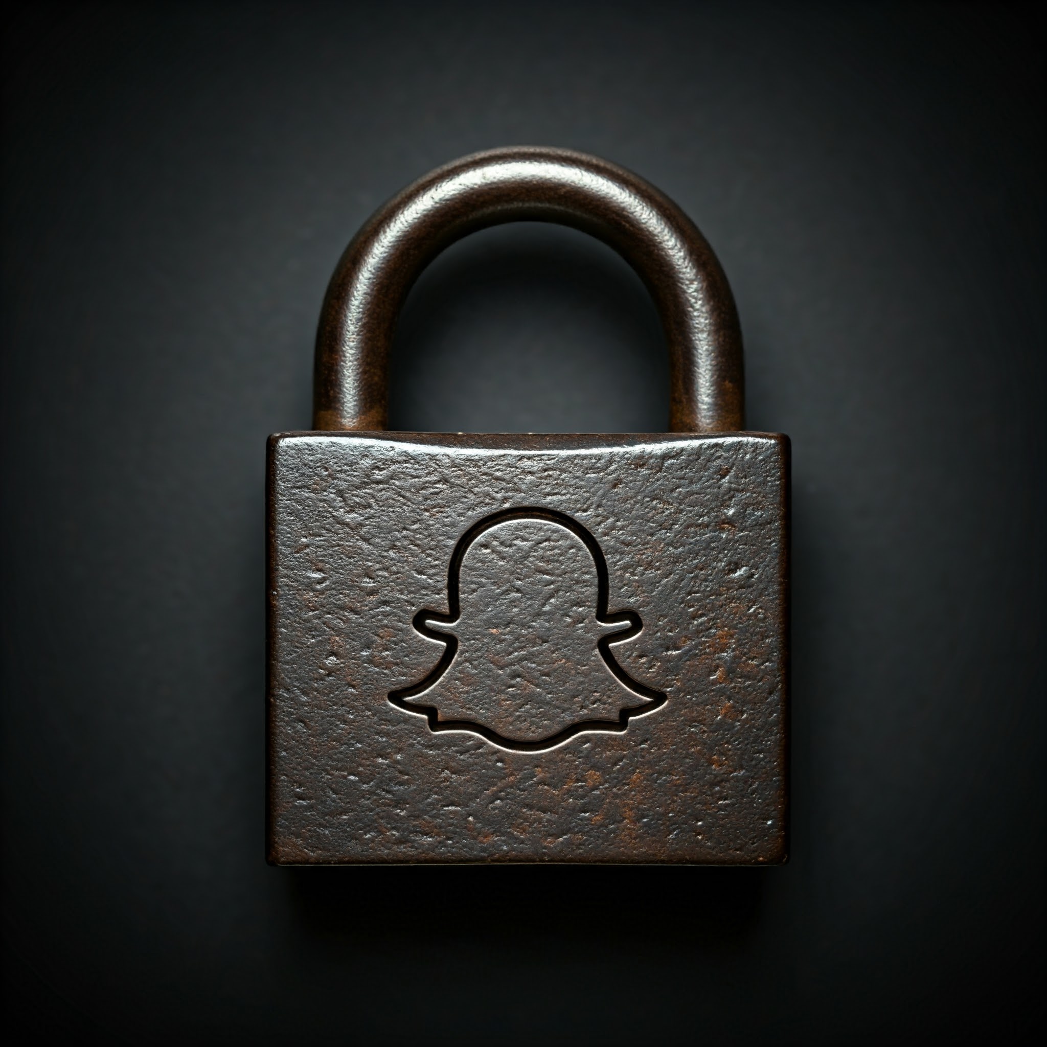 Snapchat web login